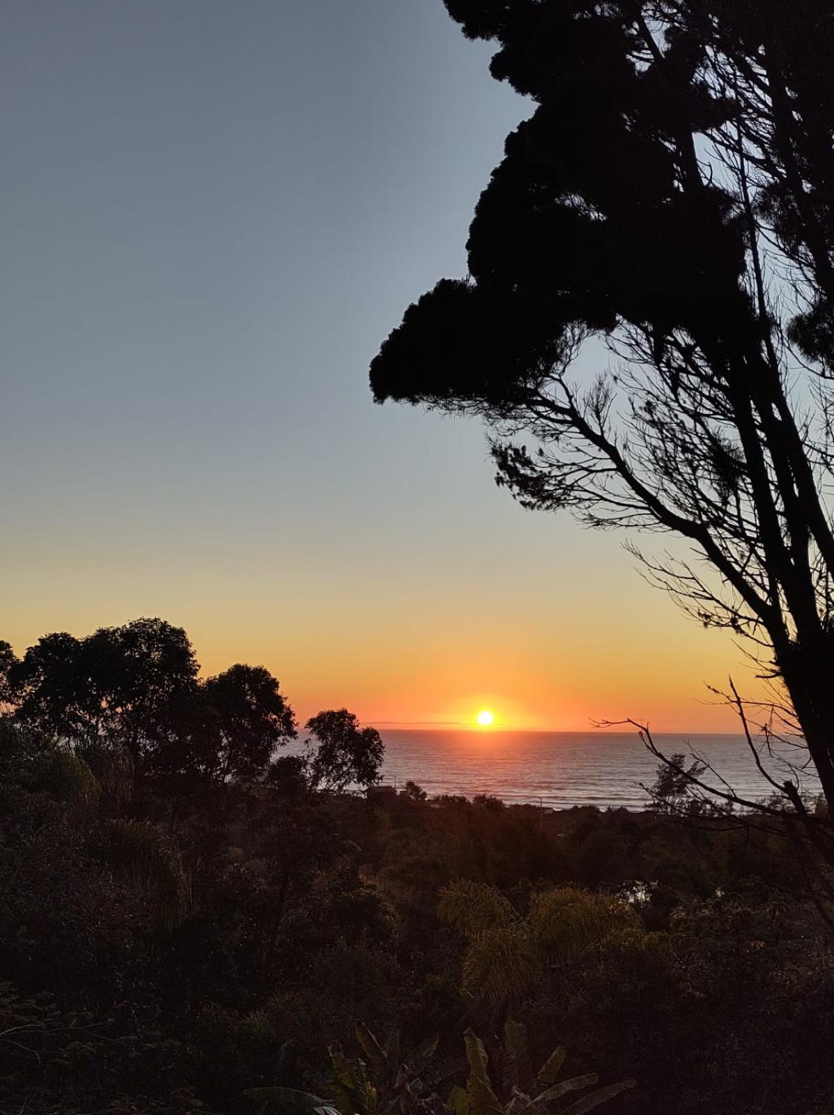 Coracao Da Terra Praia Do Rosa Exteriér fotografie
