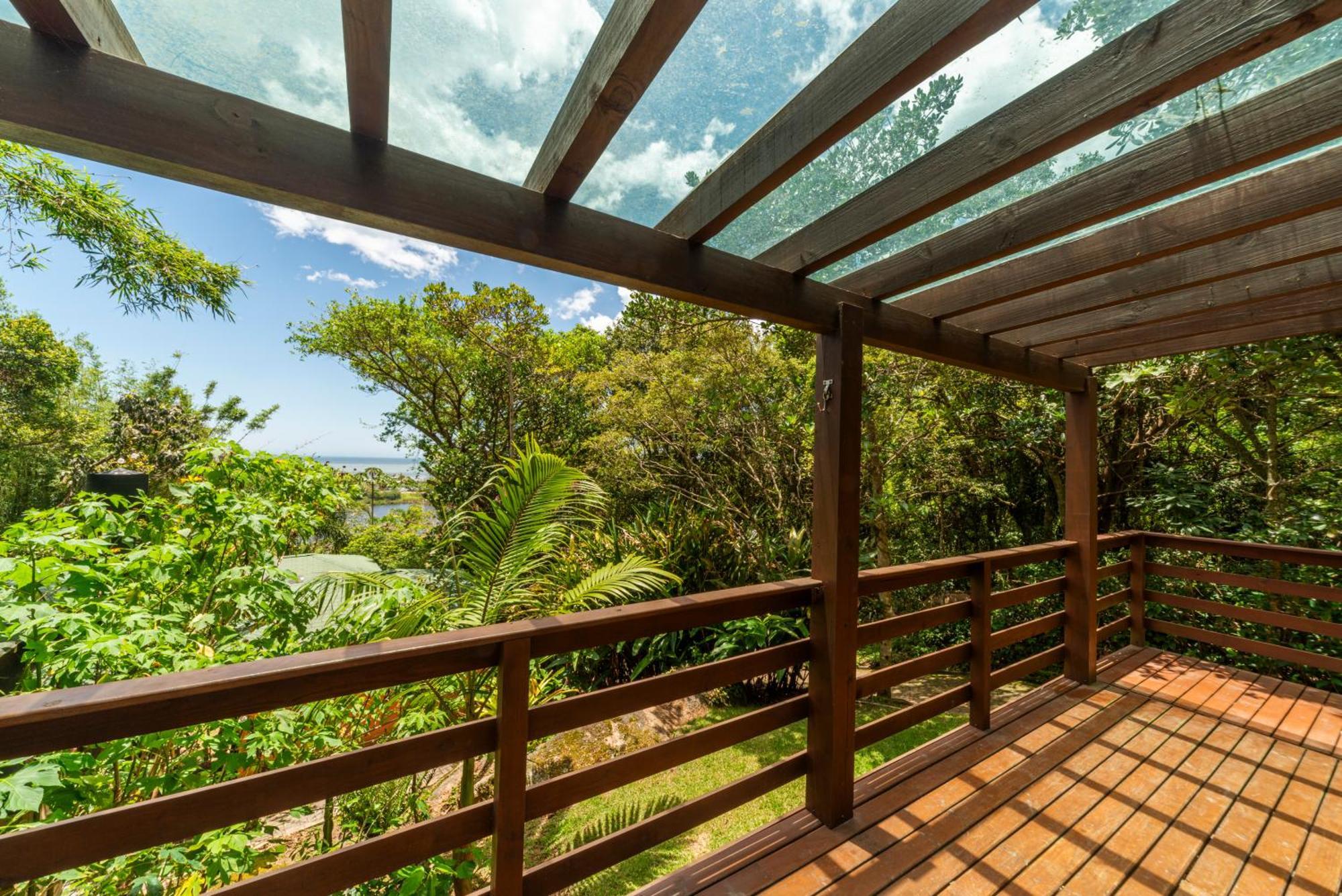 Coracao Da Terra Praia Do Rosa Exteriér fotografie